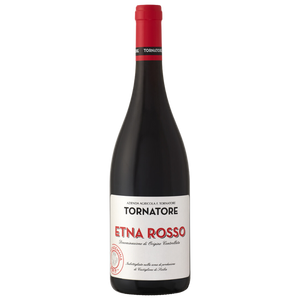 Tornatore Etna Rosso