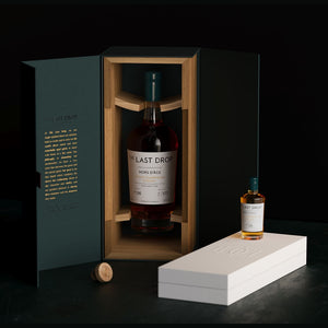 The Last Drop Hors D'age Petite Champagne Cognac Release no 26