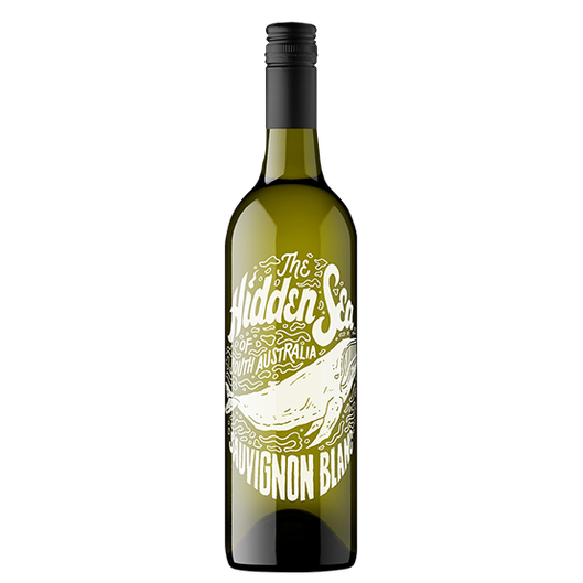 Hidden Sea Sauvignon Blanc