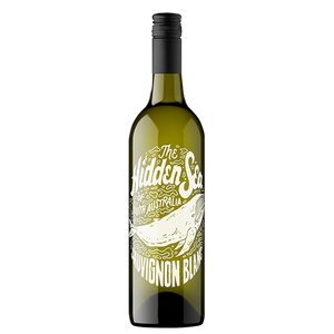 Hidden Sea Sauvignon Blanc