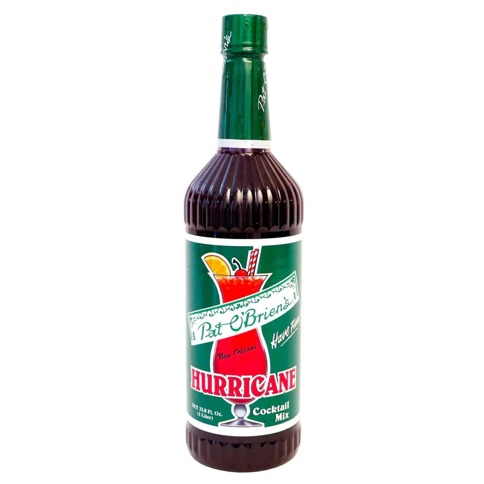 Pat Obriens Hurricane Mix