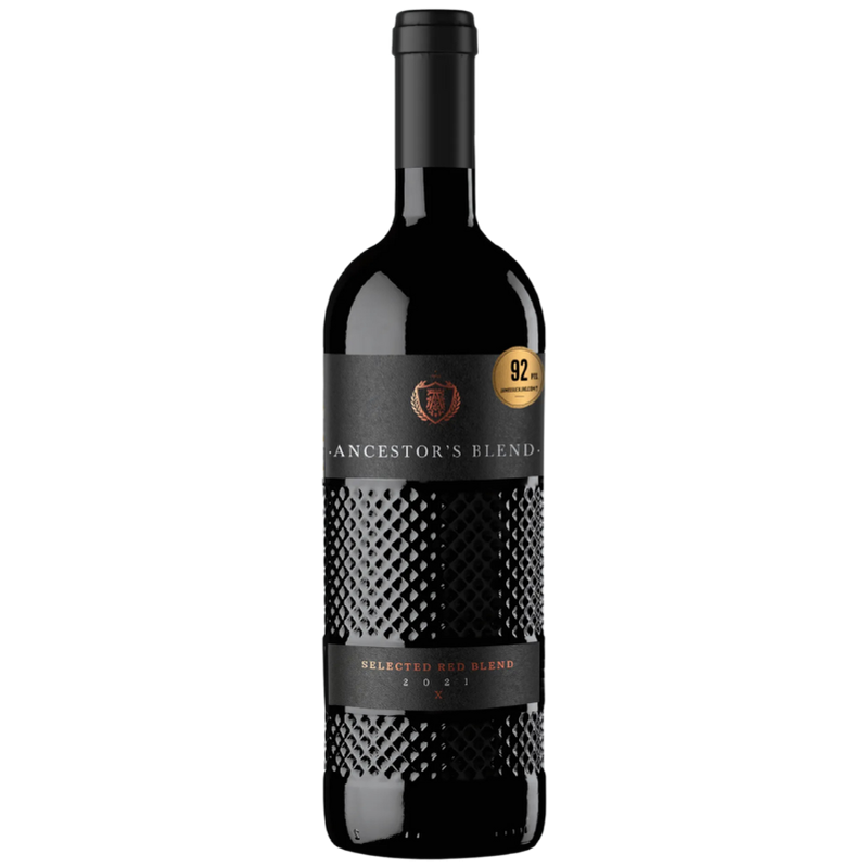 Ancestors Red Blend
