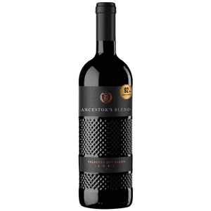Ancestors Red Blend