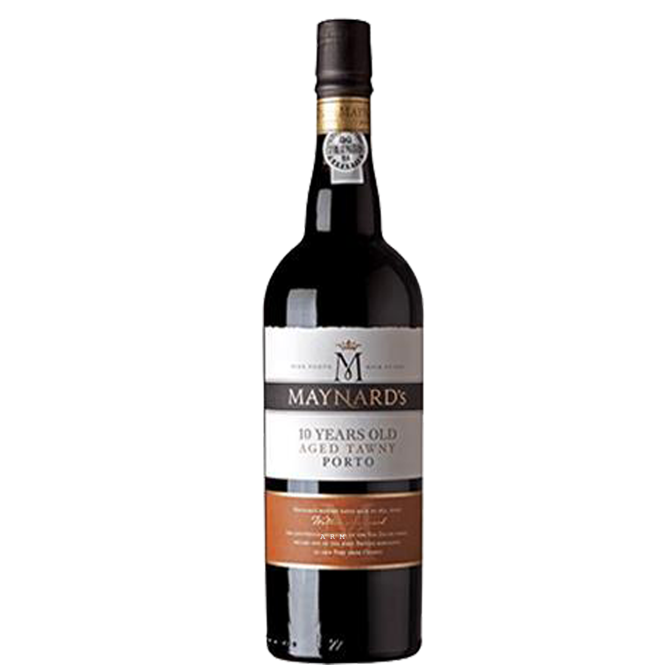 Maynards 10Yr Tawny Porto
