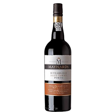 Maynards 10Yr Tawny Porto