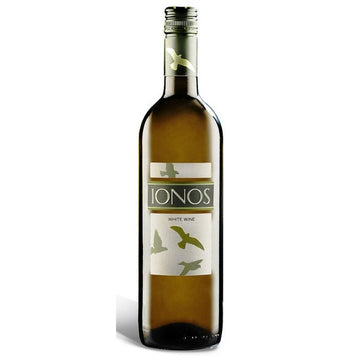 Cavino Ionos Dry White
