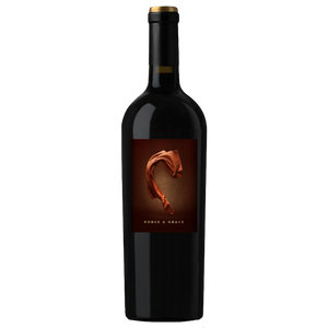 Force & Grace Rutherford Cabernet