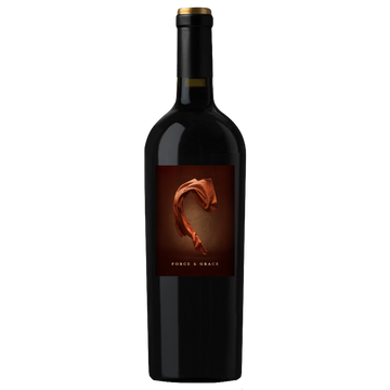 Force & Grace Rutherford Cabernet