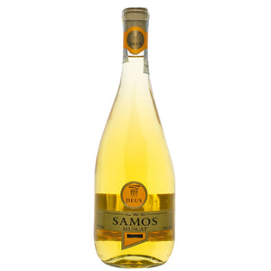 Cavino Muscat of Samos Deus