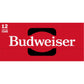 Budweiser  12pk Cn