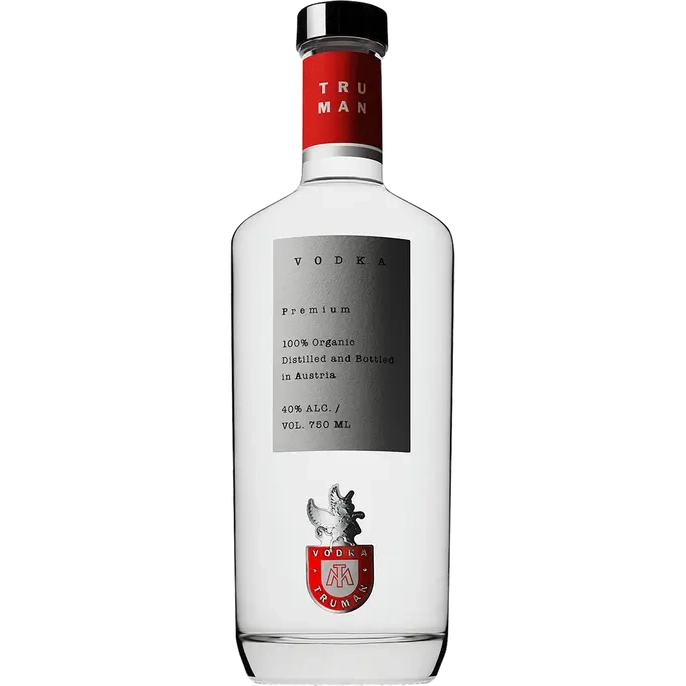 Truman Vodka
