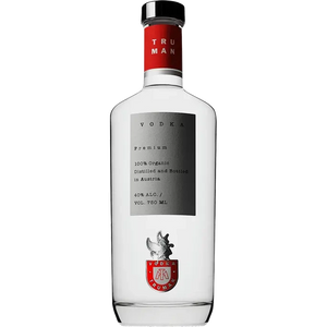 Truman Vodka