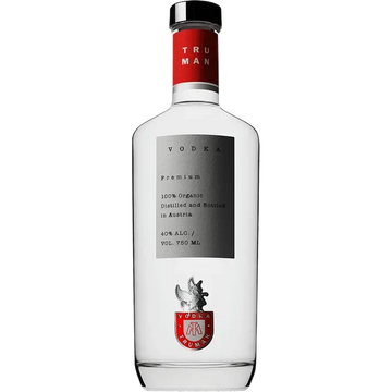 Truman Vodka