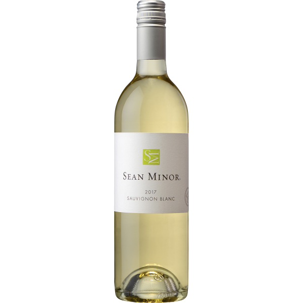 Sean Minor CA Series Sauvignon Blanc