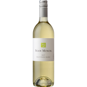 Sean Minor CA Series Sauvignon Blanc