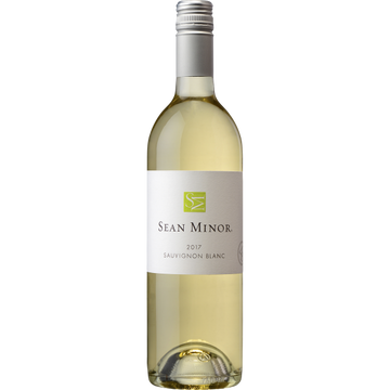 Sean Minor CA Series Sauvignon Blanc