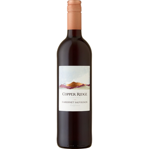 Copper Ridge Cabernet