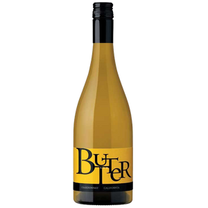 Jam Cellars Butter Chardonnay