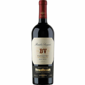 BV Tapestry Napa Red