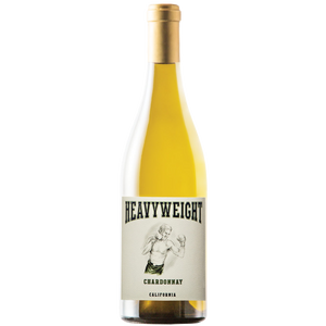 Heavyweight Chardonnay