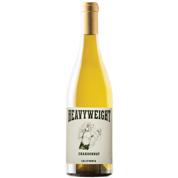 Heavyweight Chardonnay