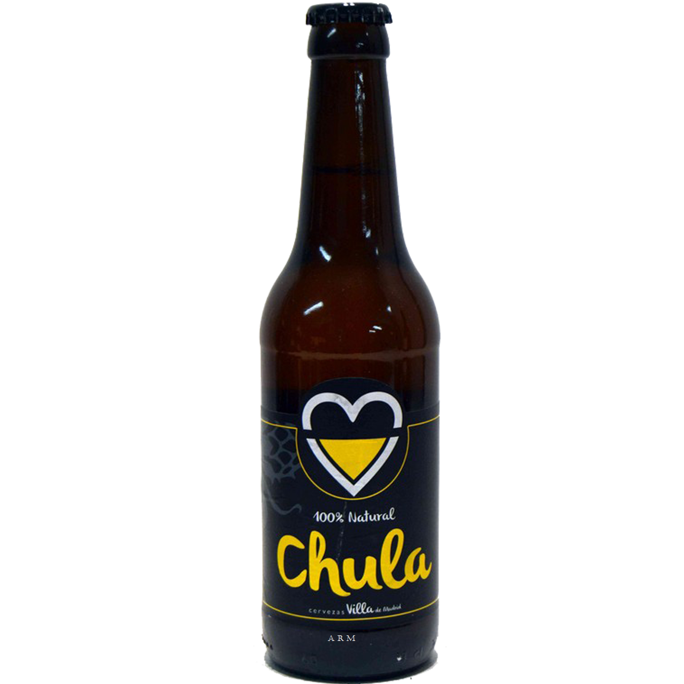 Novo Chula Pilsner  4pk Cn