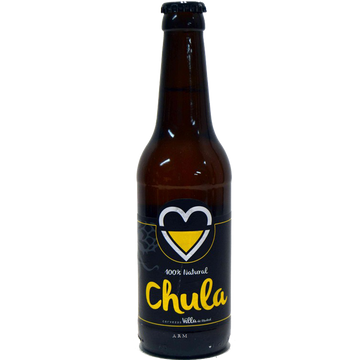 Novo Chula Pilsner