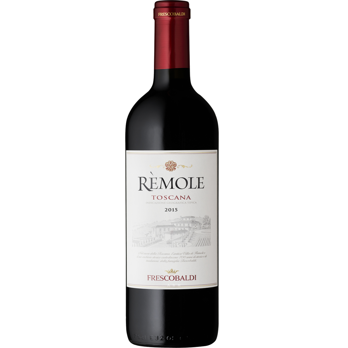 Frescobaldi Remole Toscana Rosso