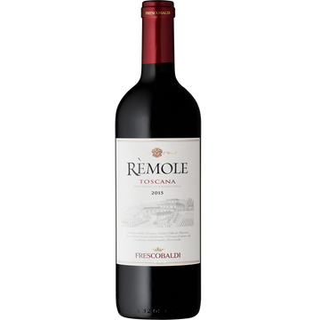 Frescobaldi Remole Toscana Rosso