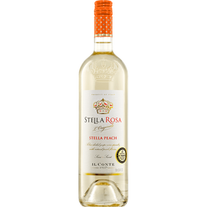 Stella Rosa Peach