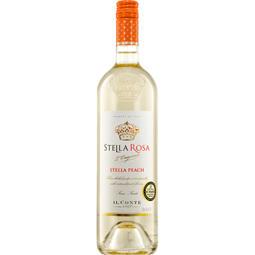 Stella Rosa Peach