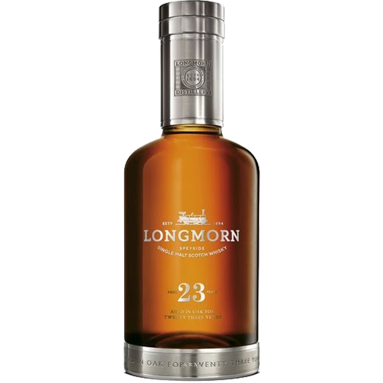 Longmorn 23 Yr Single Malt Scotch