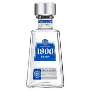 1800 Silver Tequila