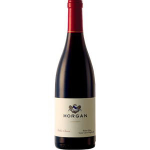 Morgan 12 Clones Pinot Noir