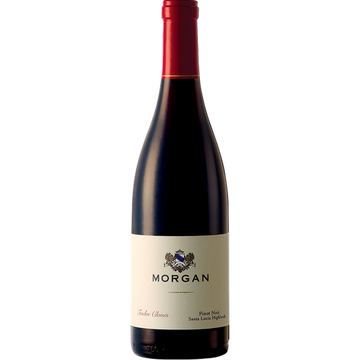 Morgan 12 Clones Pinot Noir