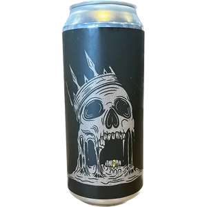 Angry Chair Imperial Snowball Cupcake Stout  4pk Cn