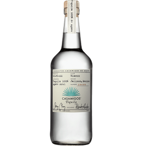 Casamigos Blanco Tequila