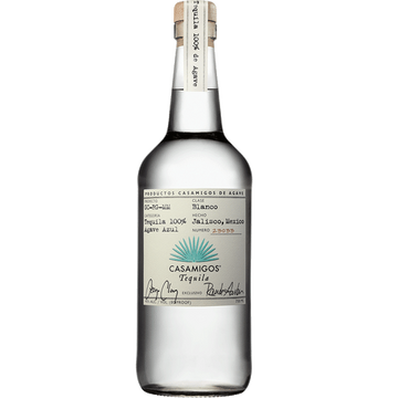 Casamigos Blanco Tequila