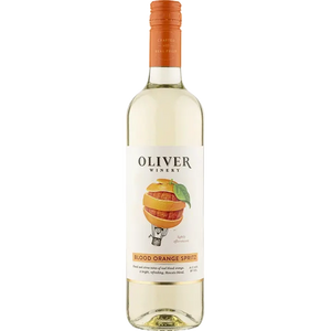 Oliver Blood Orange Spritz