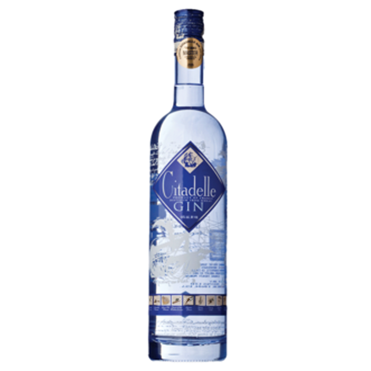 Citadelle Gin