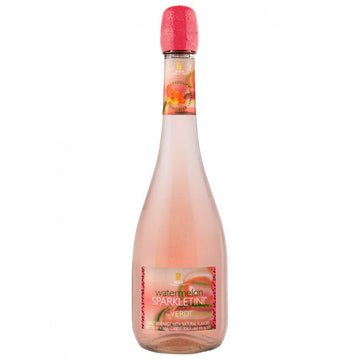 Verdi Watermelon Sparkletini