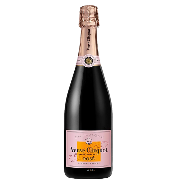 Veuve Clicquot Brut Rose