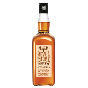 Revel Stoke Shellshocked Pecan Whisky