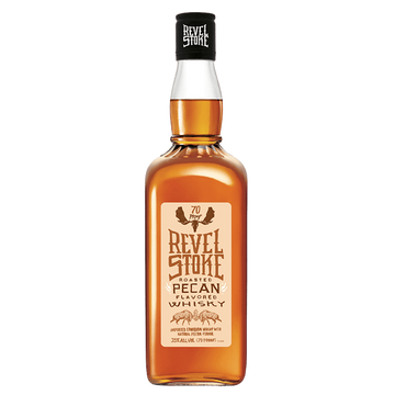 Revel Stoke Shellshocked Pecan Whisky