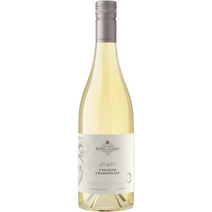 Kendall Jackson Avant Unoaked Chardonnay