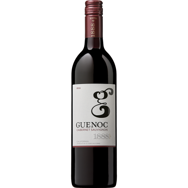 Guenoc California Cabernet