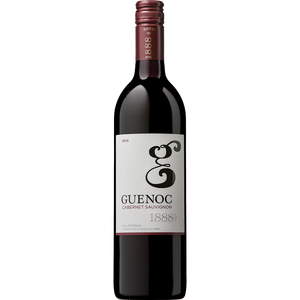 Guenoc California Cabernet
