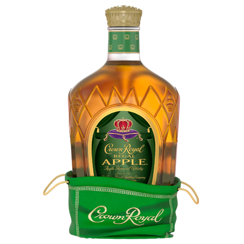 Crown Royal Regal Apple Whisky
