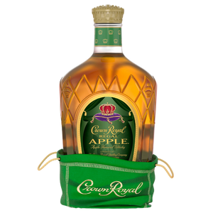 Crown Royal Regal Apple Whisky