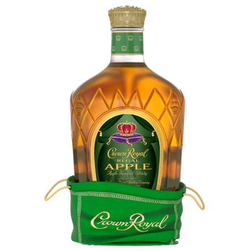 Crown Royal Regal Apple Whisky